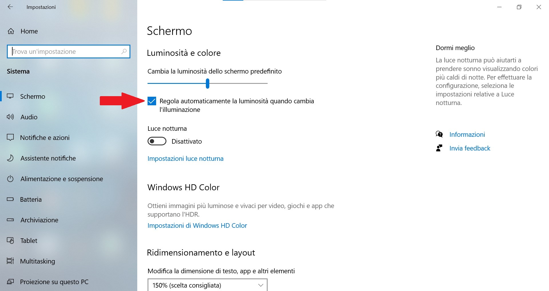 lowcuras come risolvere il problema della