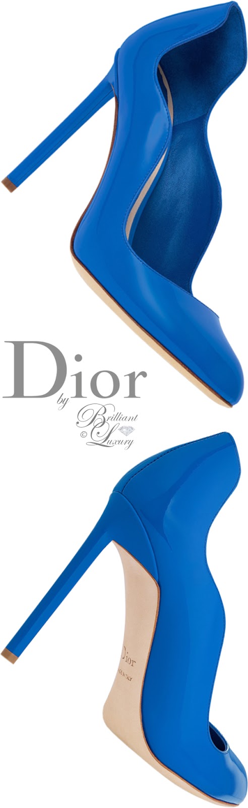 high dior