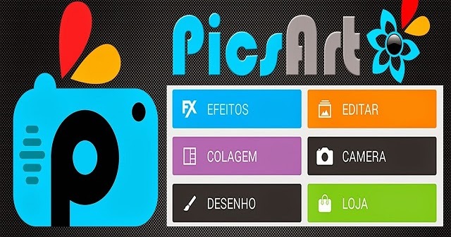 Get Picsart خلفيات فوتوشوب للصور الفوتوغرافية Gif