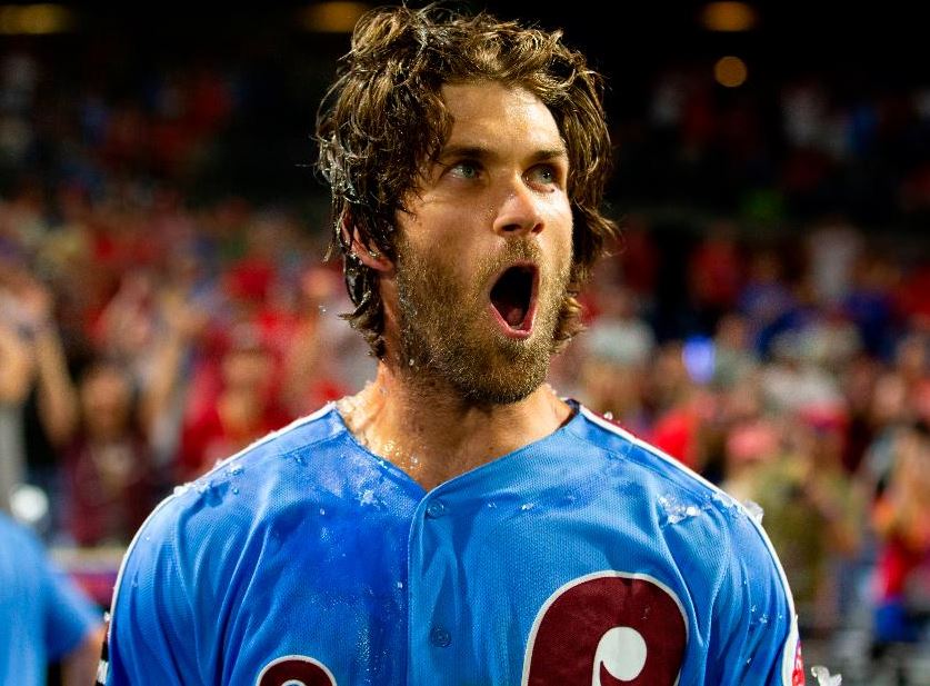 Neon Rocketship The Moment...