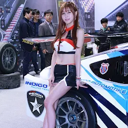 Park Soo Yu &ndash; SMS 2013 Foto 23