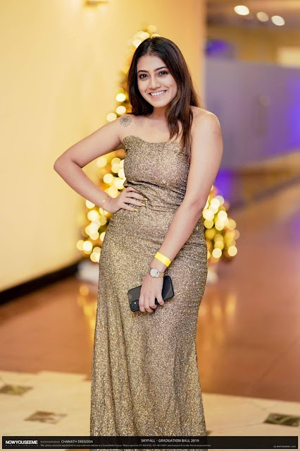 Actress Shanudrie Priyasad Latest Hot Stills 8