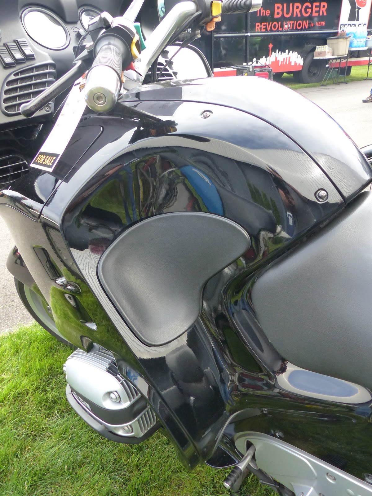 1999 bmw r1100rt for sale
