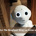 Robots.txt file BlogSpot Blog pe Kaise add Kare