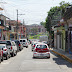 Una vez a la semana cae agua potable en el centro