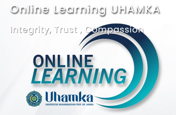 Pembelajaran Online UHAMKA Pembelajaran Online UHAMKA