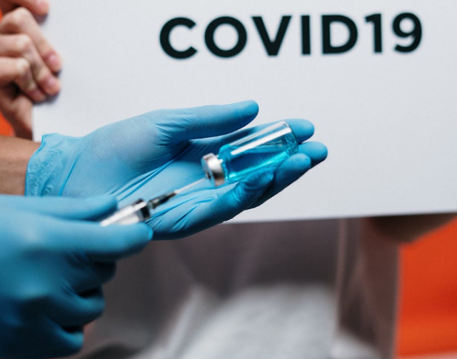 Así será la vacuna contra COVID-19 que se probará en México