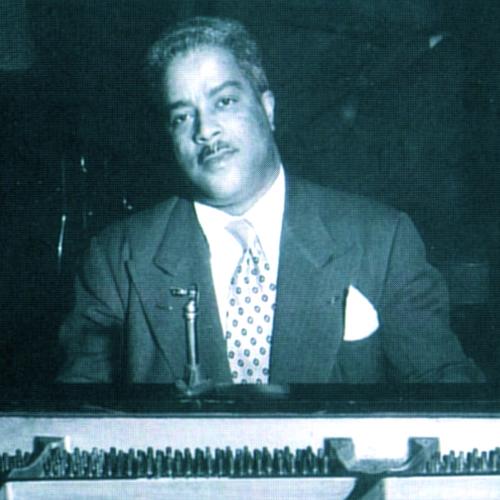 FROM THE VAULTS Cliff Jackson born 19 July 1902