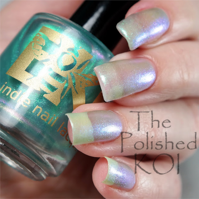 Bee's Knees Lacquer - Prick Bee's Knees Lacquer - Prick