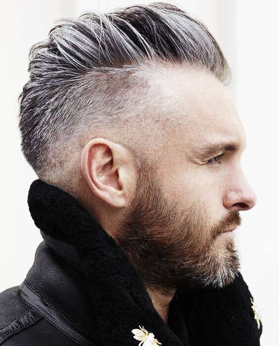 Hair Styles 12 Best Haircuts For Men Top Trends From Milan Usa Uk