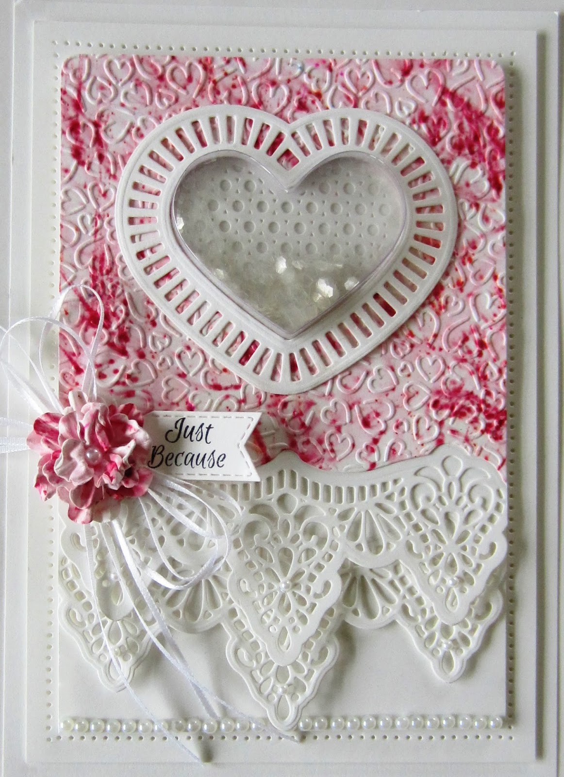 PartiCraft (Participate In Craft) Gemini Dies