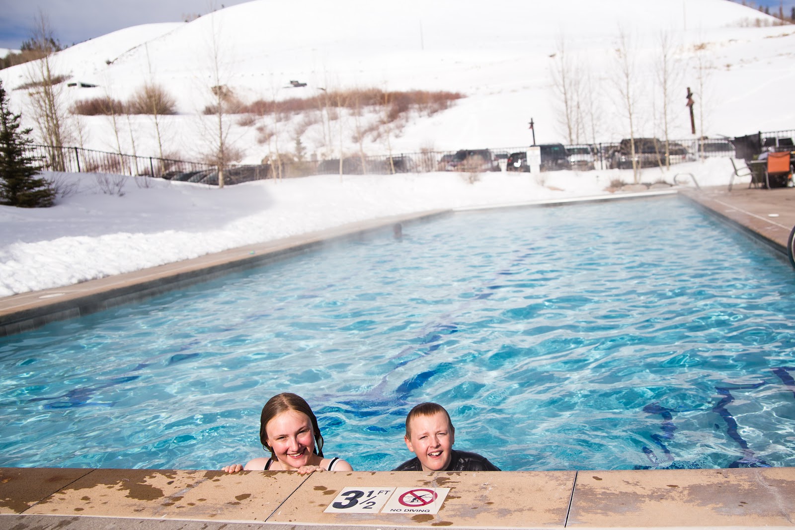 Zenfolio Christine's Camera Annual Tubing Trip to Granby