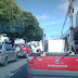 Bernardo Vieira com lentidão entre rua São José e Romualdo Galvão sentido sul
