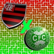 Flamengo e Coritiba vencem na 2ª rodada da Copa Nacional sub-17