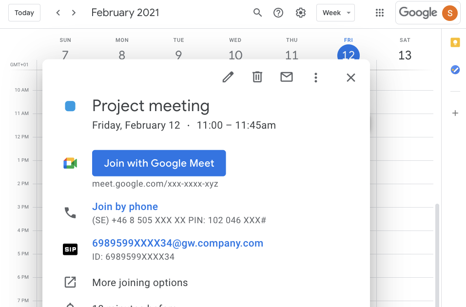 Gmail to get calling support via Google Meet, Spaces integration in major  update