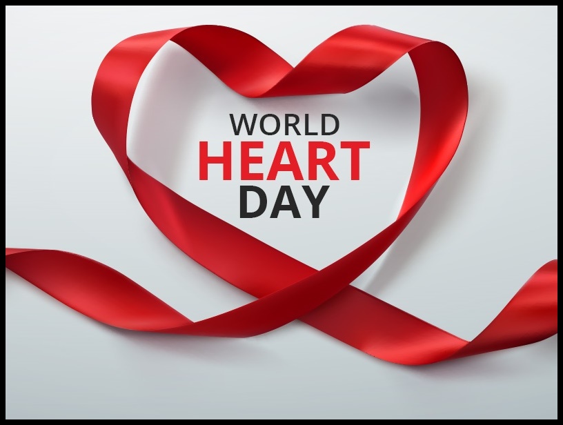 presentation on heart day