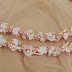 Flower bridal crowns stefana 1069 