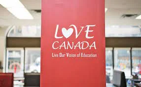 L.O.V.E. Canada Undergraduate Scholarship 2021/2022