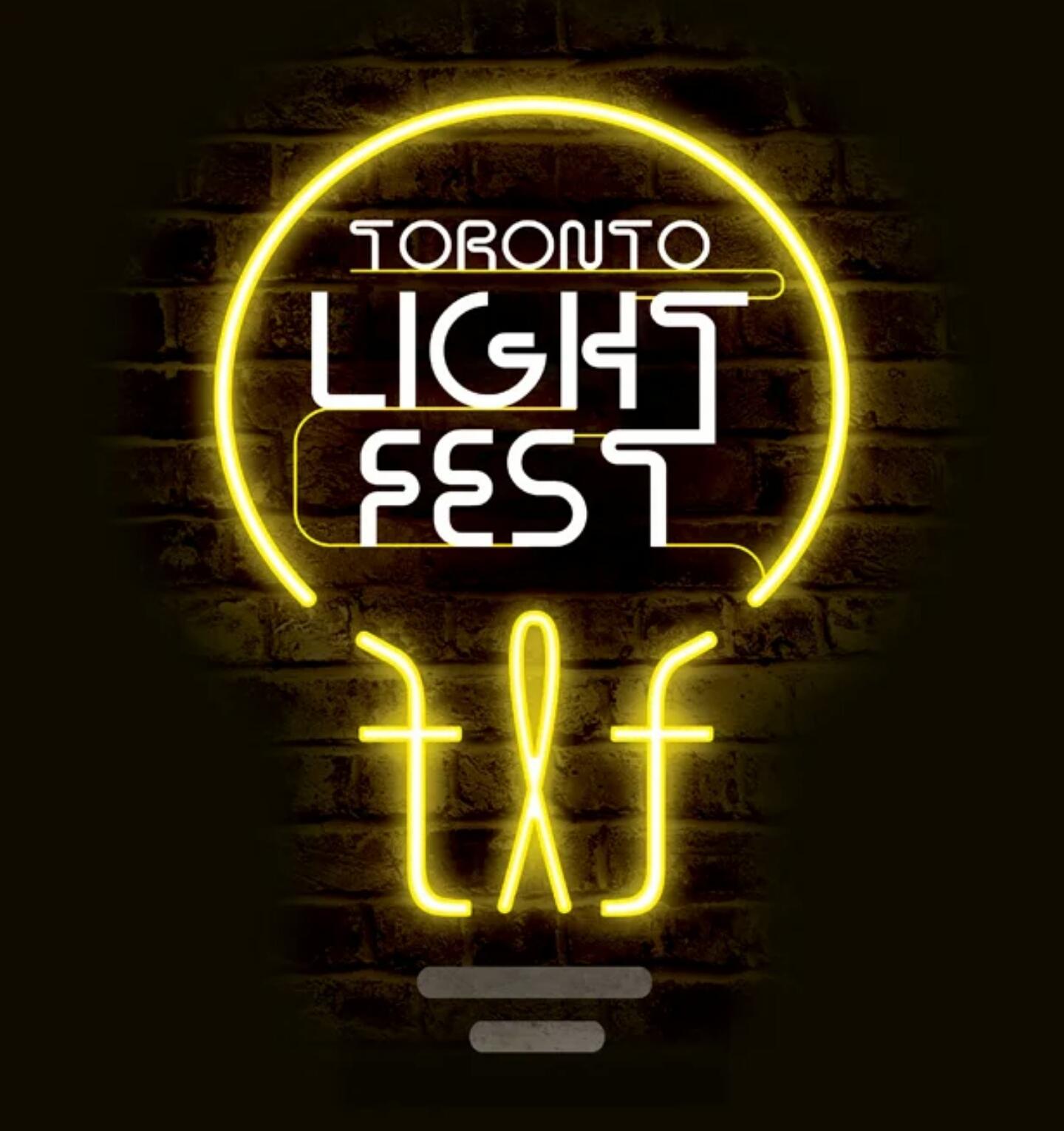 TORONTO LIGHT FEST • JAN 27 - MARCH 19 DISTILLERY DISTRICT