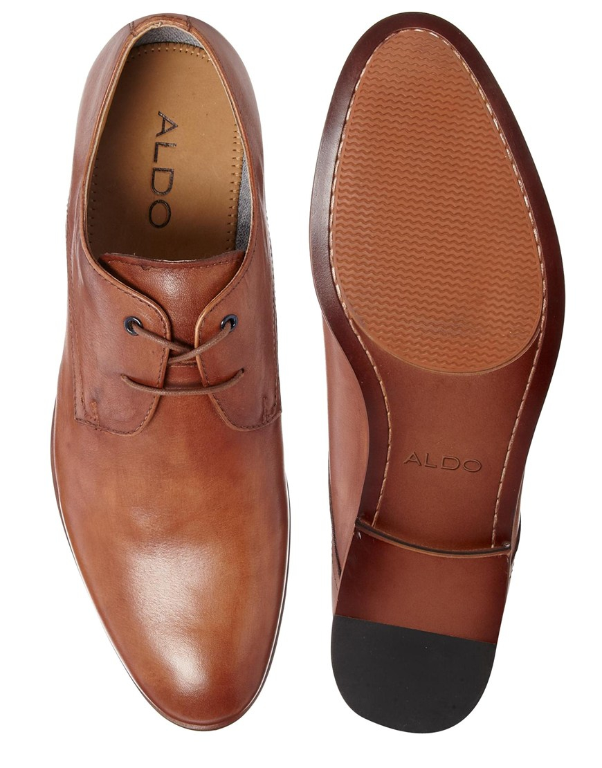 sapato aldo masculino
