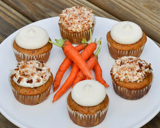 Beki Cook's Cake Blog: Cupcakes