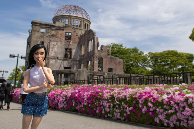 Todo sobre mi Barbie