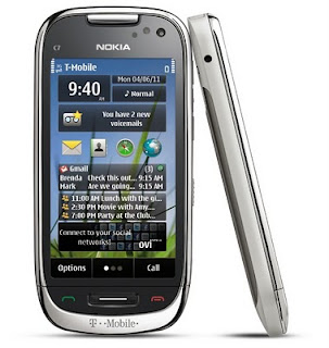 Nokia Astound Review and Specs