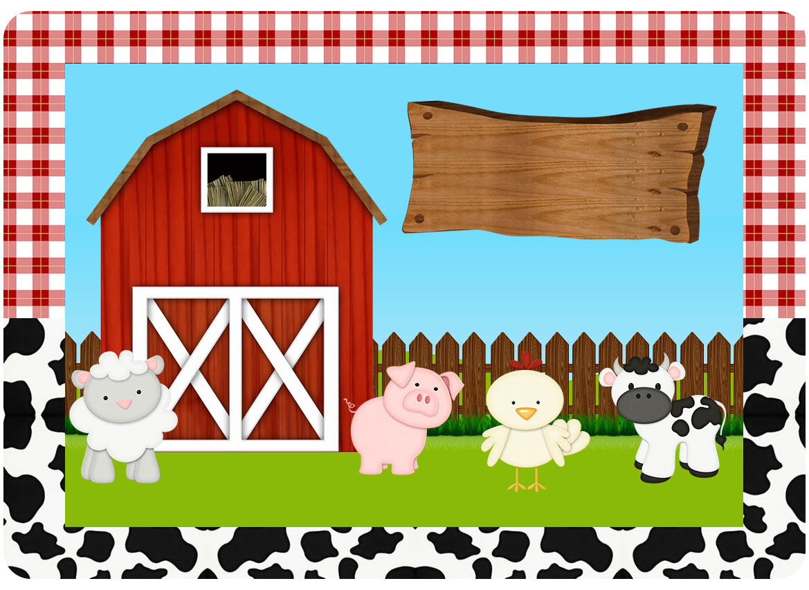 La Granja Bebés Etiquetas para Candy Buffet para Imprimir Gratis. Oh