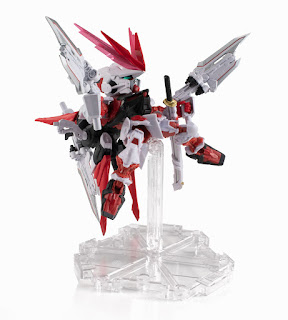 NXEDGE Style [MS Unit] Gundam Astray Red Dragon