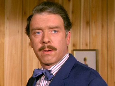 Freddie Jones