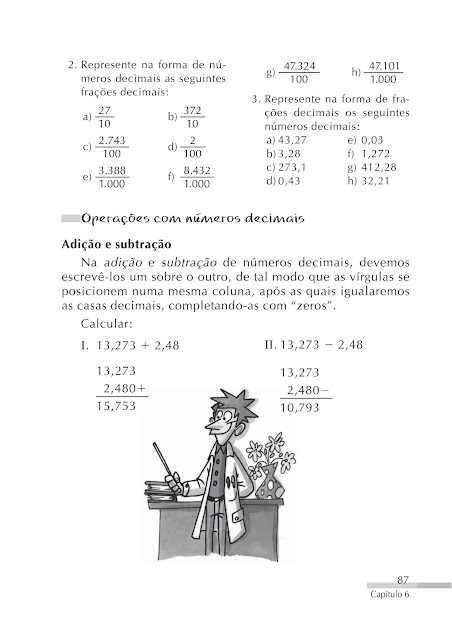 Minimanual compacto de matematica ensino fundamental editora rideel pdf