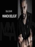 Bilal Sghir 2019 Manich Délicat