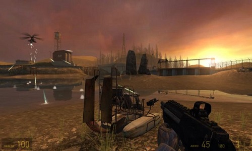 Half Life 2 Game Free Download