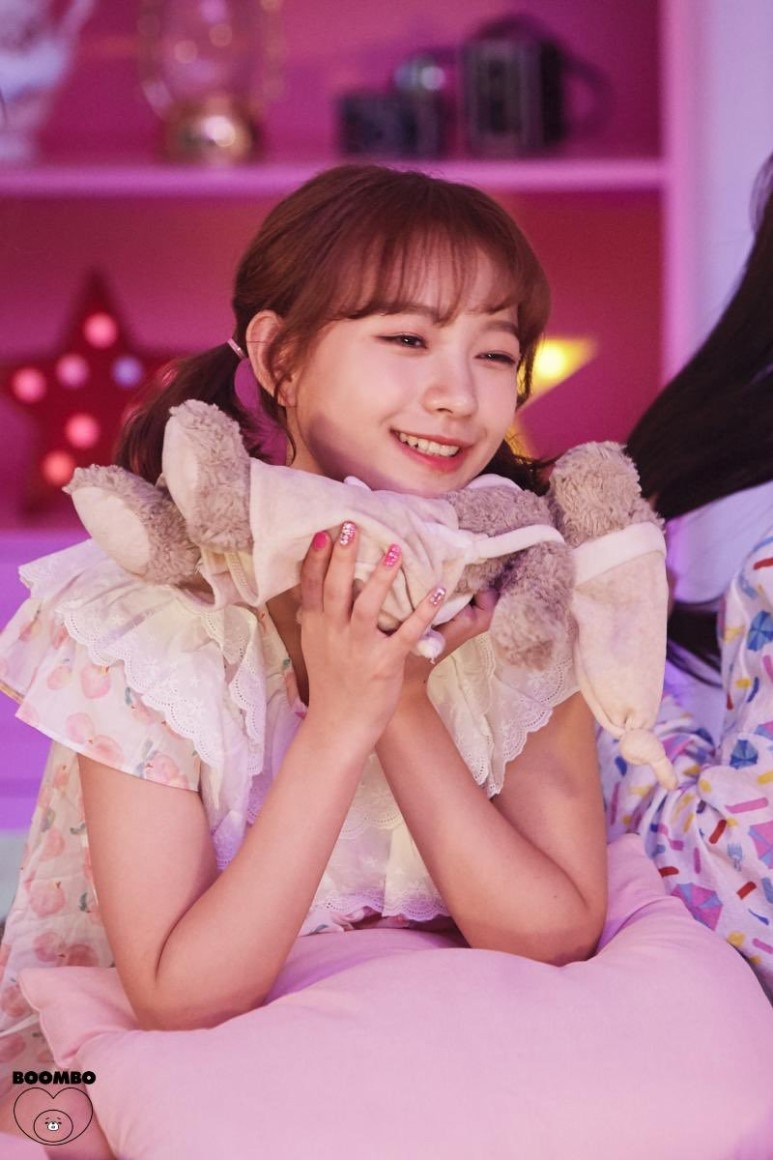 민트초코가 치킨보다 더 좋다는 아이돌 | 인스티즈