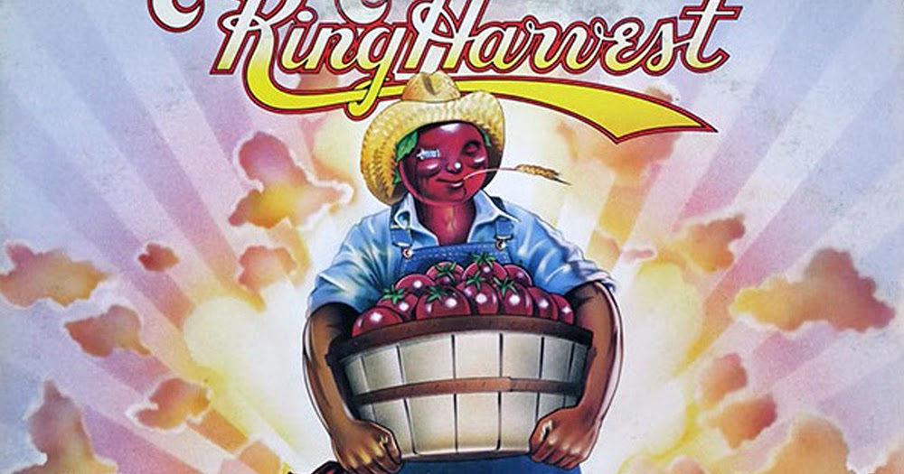 Plain and Fancy King Harvest King Harvest (1975 us, delicate soft