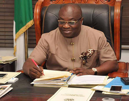 Update: All Tertiary Institutions In Abia State To Resume Monday, October 26th 2020