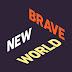 Brave New World! New Afronerd Radio Platform-Airing This Wed at 8pm ET-LISTEN HERE!!