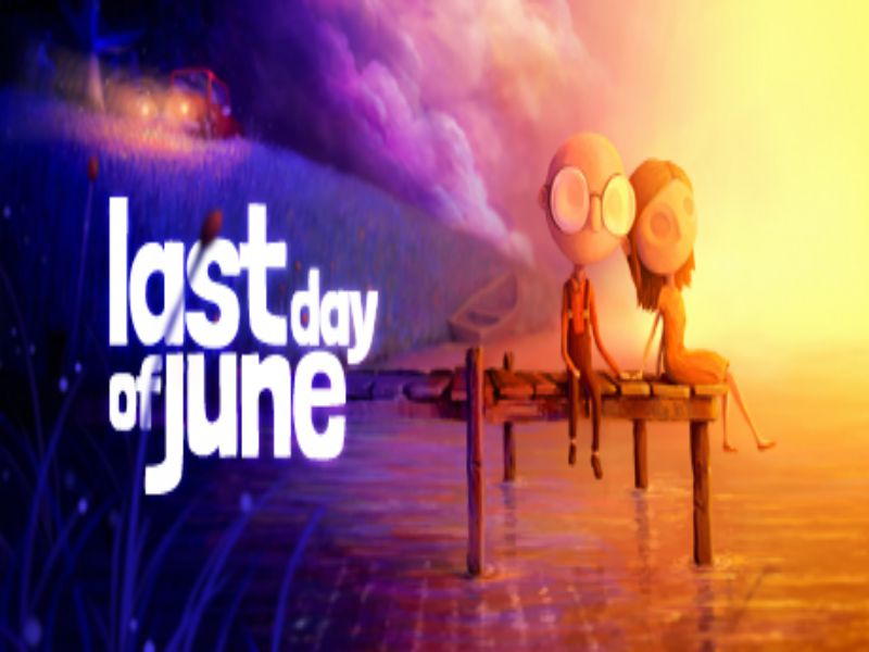 Download Last Day of June Game PC Free