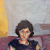 Exposición bipersonal "Atemporalidades" en la Galería Teruel