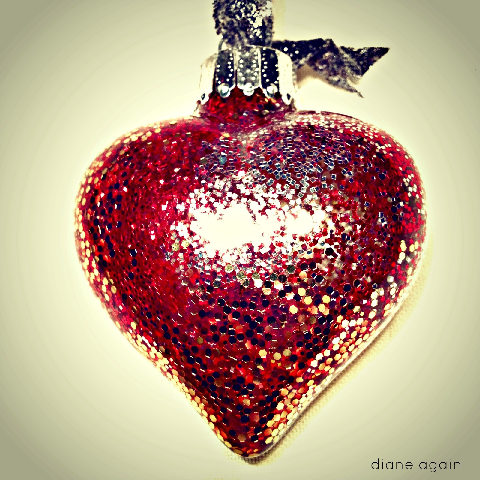 Diane Again Christmas