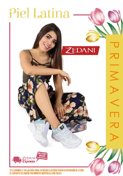 Catalogos en DePeru.com