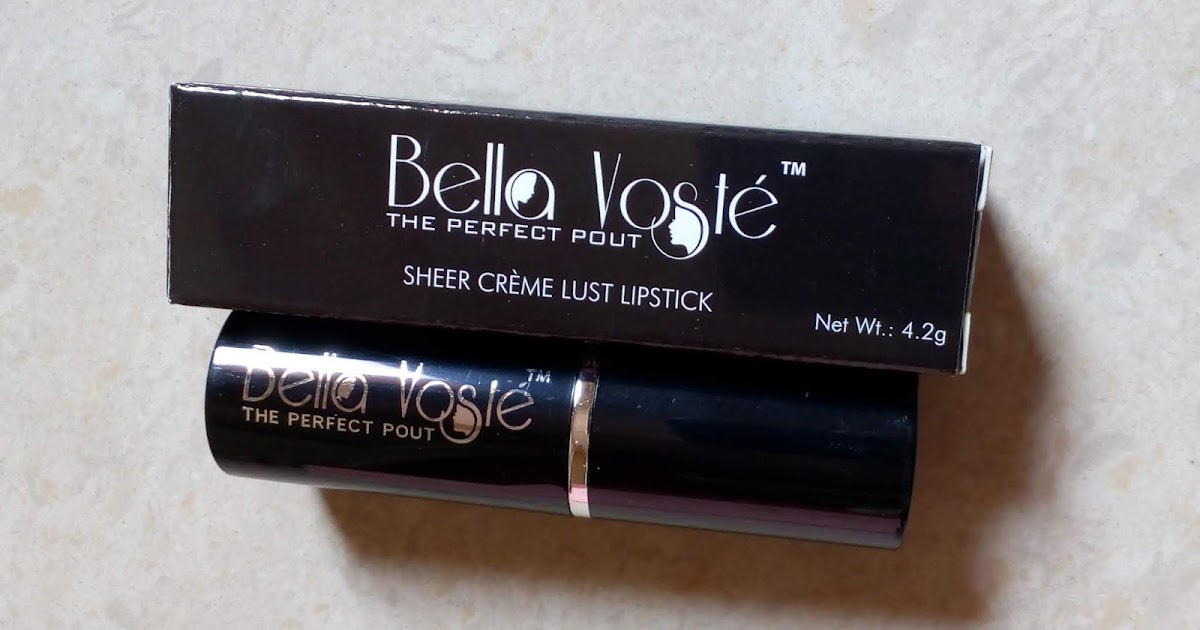 bella voste liquid lipstick