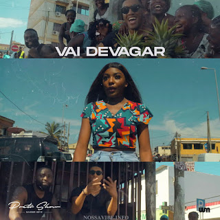 Preto Show - Vai Devagar (feat. Anselmo Ralph) 2020