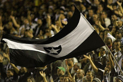 Como a Globo não lembra, lembro eu: o Botafogo e a Copa do Mundo
