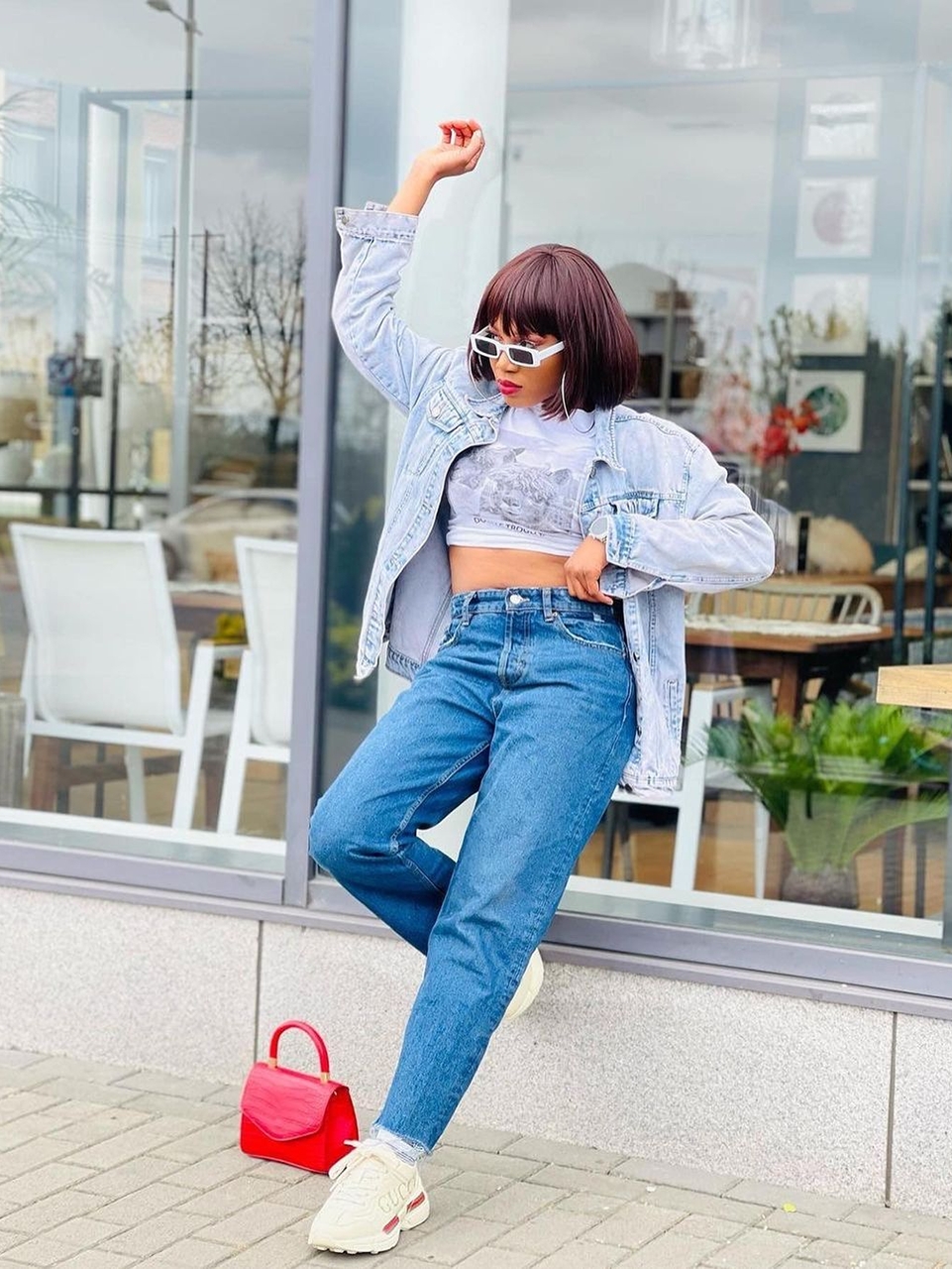 How to Wear Jeans Pant Complete summer style guide. Melody Jacob