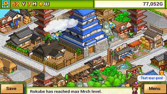 Kairosoft Full Version Apk Free Fasrforce