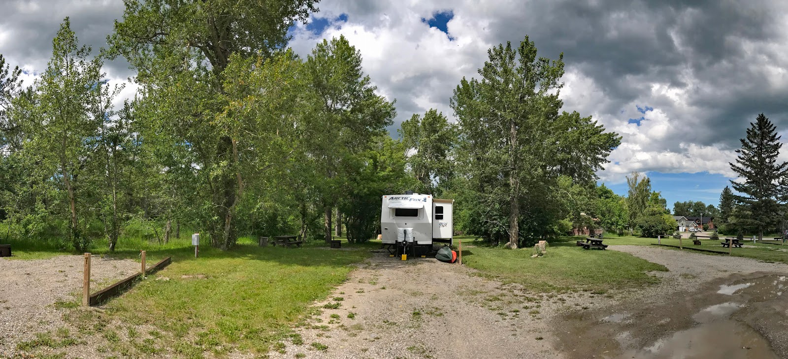 Mudonthetires Fulltime RV Adventure AB Pincher Creek & Waterton Lakes National Park, 28 Mudonthetires Fulltime RV Adventure AB Pincher Creek & Waterton Lakes National Park, 28