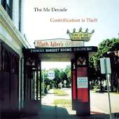 Gentrification Is Theft