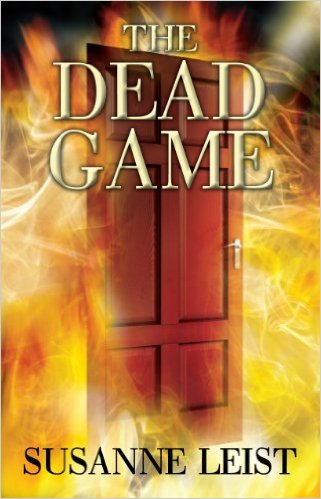 THE DEAD GAME