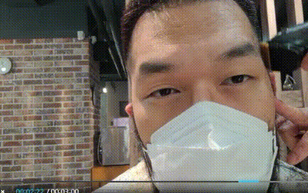 포모스 홍구 미용실에서 머리깍다가 ㅋㅋ 홍구 미용실에서 머리깍다가 ㅋㅋ